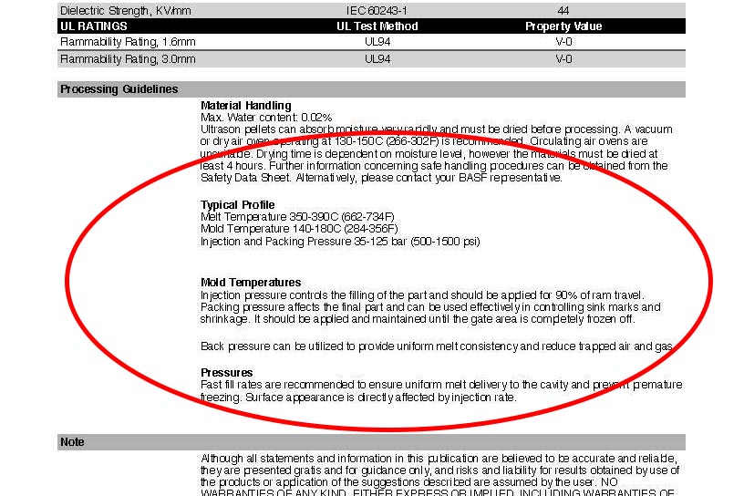 Ultrason product specs, Nedap case study at Star Rapid