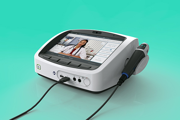 Telehealth Hub Medical Device